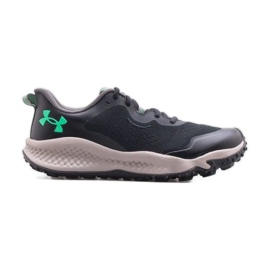 Boty Under Armour Ua Charged Maven Trail M 3026136-003 černý