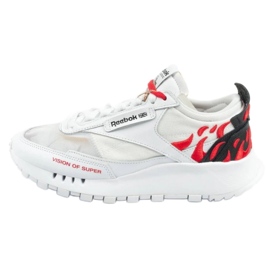 Boty Reebok Legacy GW9699 bílý