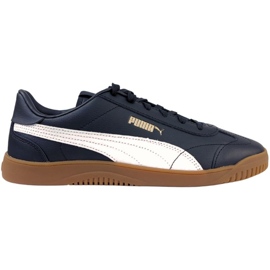 Boty Puma Club 5v5 M 389406 05 černý