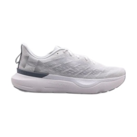 Under Armour Boty Under Ua Infinite 6 Cool Down Armor M 3027187-302 šedá Under Armour Boty Under Ua Infinite 6 Cool Down Armor M 3027187-302 šedá