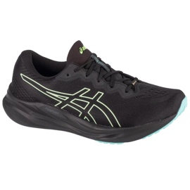 Asics Gel-Pulse 15 Gtx M tréninkové boty 1011B781-001 černý