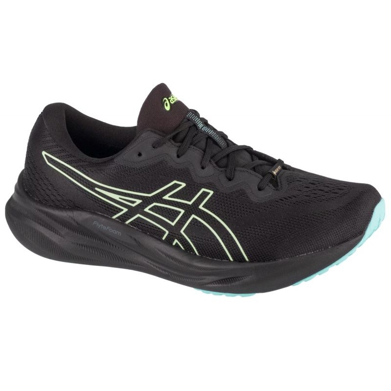 Asics Gel-Pulse 15 Gtx M tréninkové boty 1011B781-001 černá