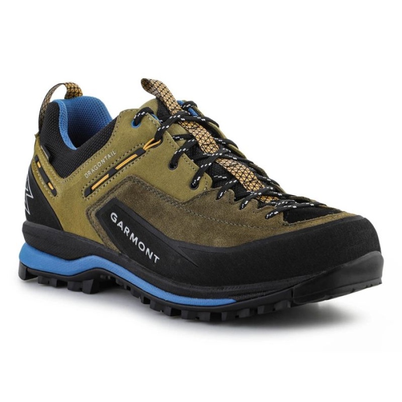 Boty Garmont Dragontail Tech Gtx M 002755 zelená