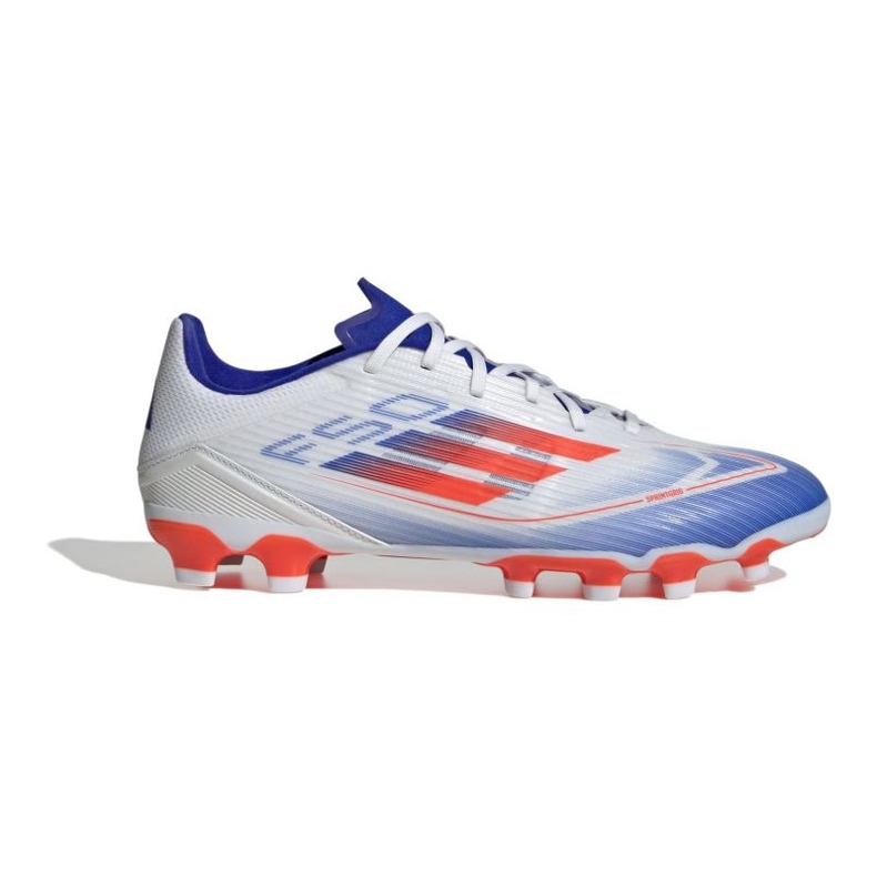 Kopačky Adidas F50 League Mg IF1341 vícebarevný
