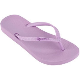 Žabky Ipanema Anat 82591-AQ602 fialový