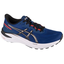 Asics GT-1000 13 běžecké boty 1011B858-400 modrý