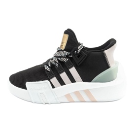 Boty Adidas Eqt Bask Adv EE5044 černá
