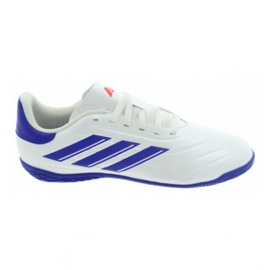 Adidas Copa Pure 2 Club V kopačkách IH2911 bílý
