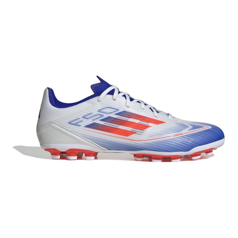 Kopačky adidas F50 League 2G/3G Ag IF1330 bílý