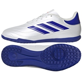 Kopačky Adidas Copa Pure.2 Club In M IG8689 bílý
