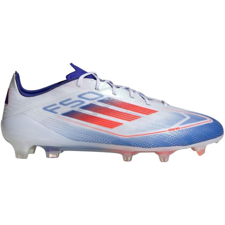 Kopačky Adidas F50 Elite Fg IF8818 bílý