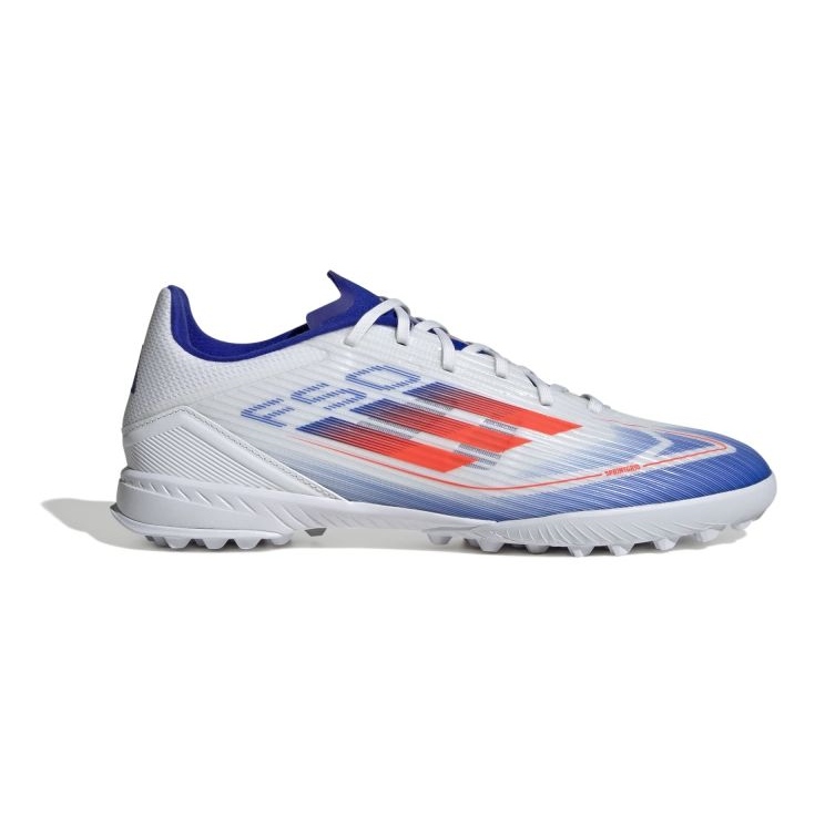 Kopačky Adidas F50 League Tf IF1343 bílý
