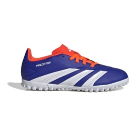 Kopačky Adidas Predator Club Tf ID3428 modrý