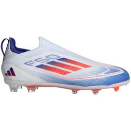 Kopačky Adidas F50 Pro Ll Fg IF1357 bílý