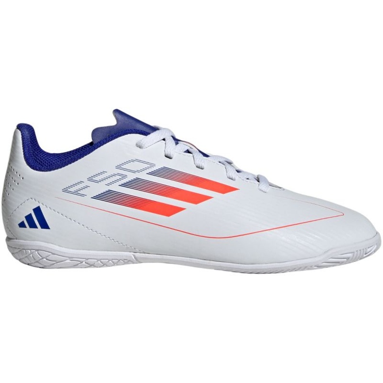 Kopačky Adidas F50 Club V IF1392 bílý