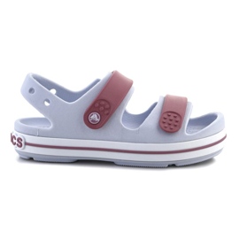 Sandál Crocs Crocband Cruiser 209423-5AH modrý