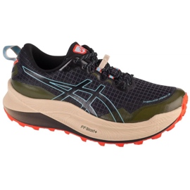 Běžecké boty Asics Trabuco Max 3 1011B800-002 černý