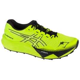 Běžecké boty Asics Fujispeed 3 1011B888-751 žluť