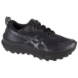 Běžecké boty Asics Gel-Trabuco 12 Gtx 1012B607-002 černá