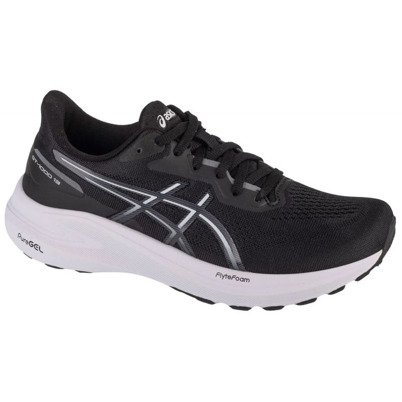 Asics GT-1000 13 běžecké boty 1012B663-003 černá