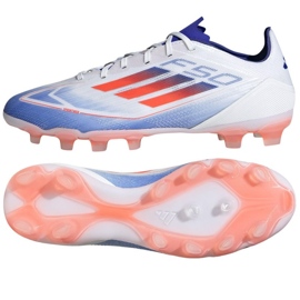 Kopačky Adidas F50 Pro Mg F1325 bílý