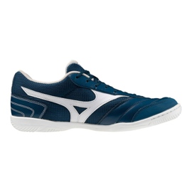 Mizuno Mrl Sala Club V kopačkách Q1GA240390 modrý