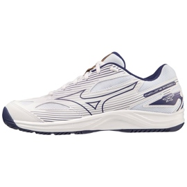 Volejbalové boty Mizuno Cyclone Speed 4 V1GA238043 bílý Volejbalové boty Mizuno Cyclone Speed 4 V1GA238043 bílý