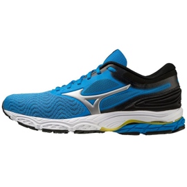 Běžecké boty Mizuno Wave Prodigy 4 J1GC221001 modrý