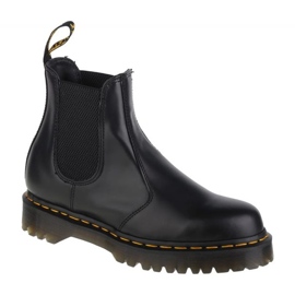 Dr. Martens boty Dr Martens 2976 Bex W DM26205001 černý