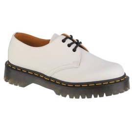 Dr. Martens boty Dr Martens 1461 Bex W DM26654100 béžový