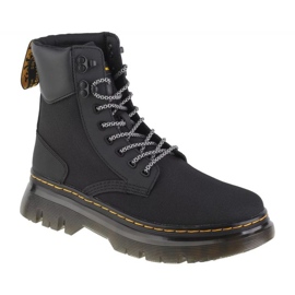 Glany Dr. Martens Tarik DM27017001 černá