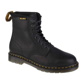 Glany Dr. Martens 1460 Pascal DM27084001 černý