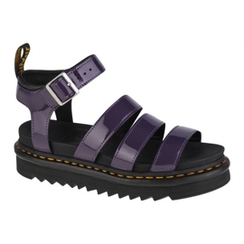 Dr. Martens Sandály Dr Martens Blaire DM27304628 fialová