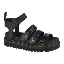 Dr. Martens Sandály Dr Martens Blaire DM27305029 černá