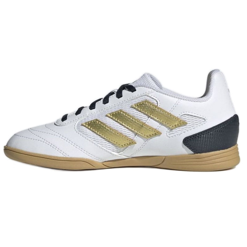 Adidas Super Sala 2 v botách IG8753 bílý