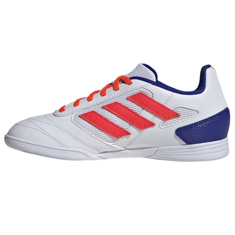 Adidas Super Sala 2 v botách IG8755 bílý