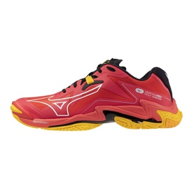 Boty Mizuno Wave Lightning Z8 V1GA240002 červené Boty Mizuno Wave Lightning Z8 V1GA240002 červené