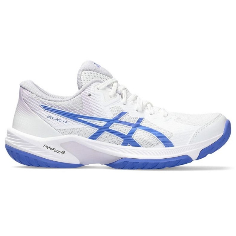 Boty Asics Beyond Ff 1072A095-102 bílý