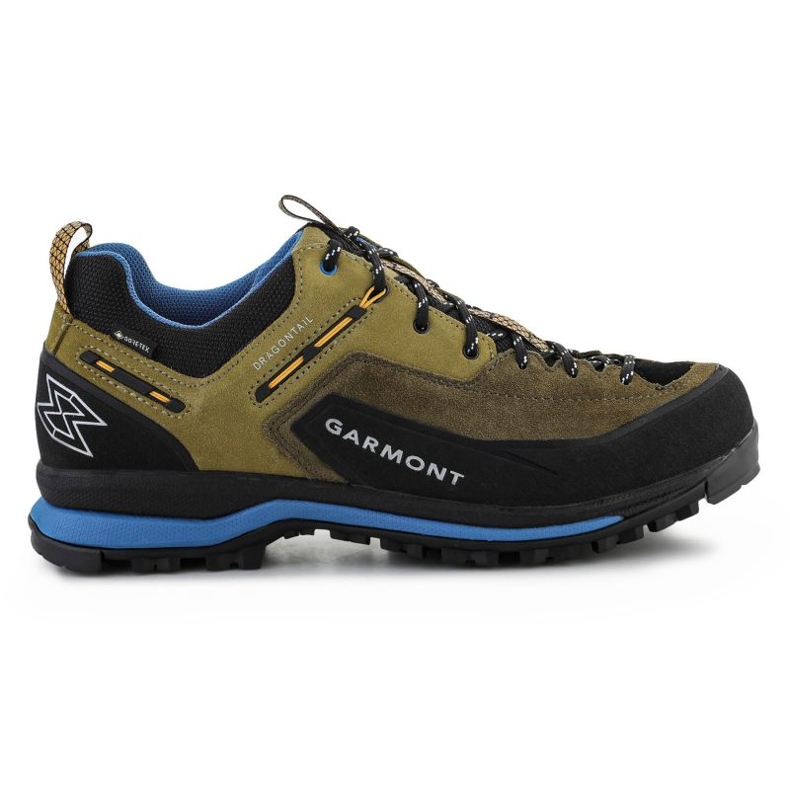Boty Garmont Dragontail Tech Gtx 002755 zelená