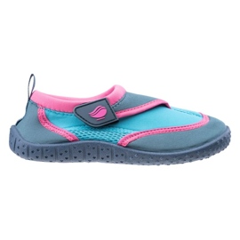 Boty do vody Aquawave Tanti Jrg 92800493839 modrý Boty do vody Aquawave Tanti Jrg 92800493839 modrý