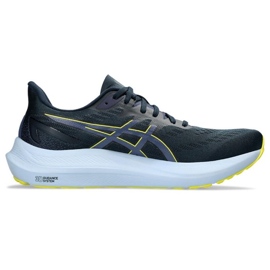 Asics GT 2000 12 běžecké boty 1011B691403 modrý
