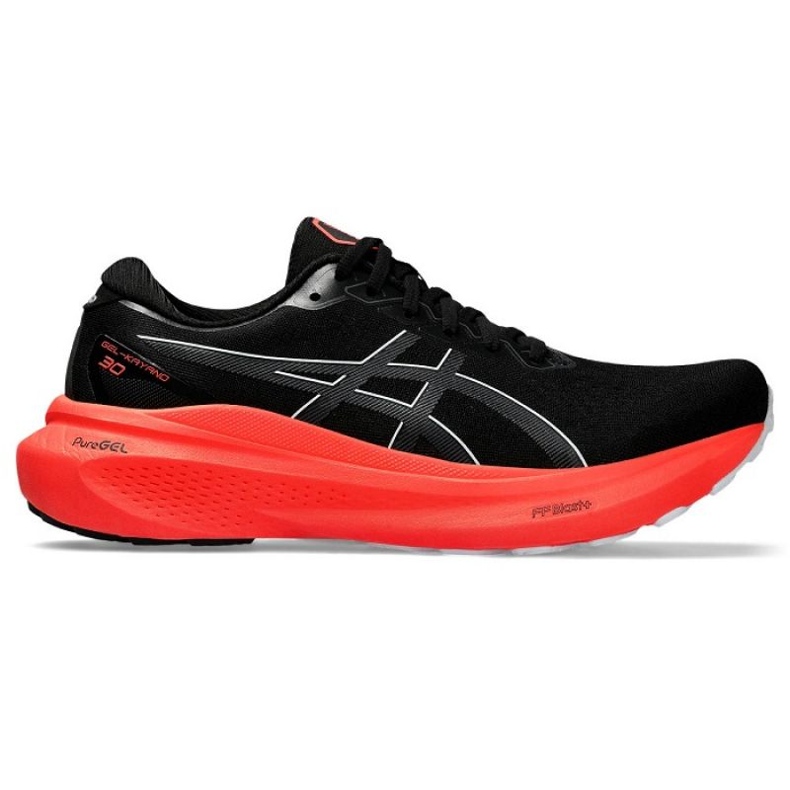 Běžecké boty Asics Gel Kayano 30 1011B548006 černá