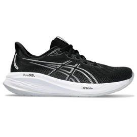 Běžecké boty Asics Gel Cumulus 26 1011B792002 černý
