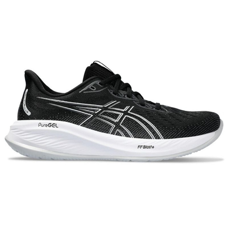 Běžecké boty Asics Gel Cumulus 26 1011B792002 černá
