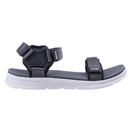 Hi-tec Hico sandály 92800598382 černý