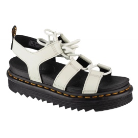 Dr. Martens boty Dr Sandály Martens Nartilla Hydro DM31617763 zelený