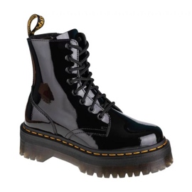 Glany Dr. Martens Jadon DM26646001 černý