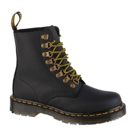 Glany Dr. Martens 1460 Pascal DM27007001 černý