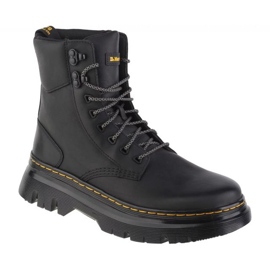 Glany Dr. Martens Tarik DM27021001 černý