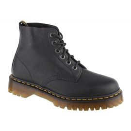 Glany Dr. Martens 101 Bex DM27373001 černý